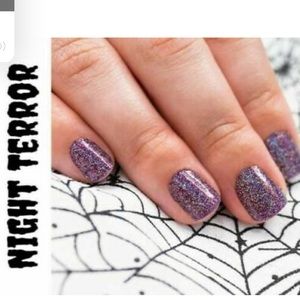 color street night terror